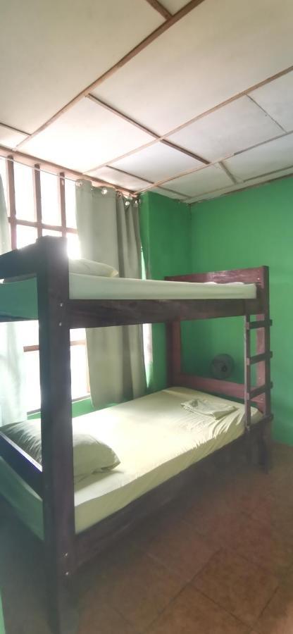 Allegra Hostel Drake Bay Ngoại thất bức ảnh